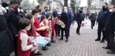 KIRKLARELİ - Vali Bilgin'den öğrenci ve velilere koronavirüs uyarısı