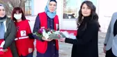 Son dakika... Kızılay köy çocuklarına karne hediyesiyle sürpriz yaptı