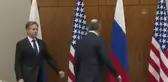 Lavrov, güvenlik garantileri konusunda ABD'nin haftaya yazılı cevap vereceğini söyledi