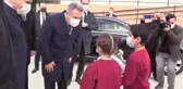 Okullarda karne heyecanı yaşandı