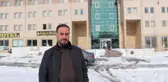 Siirtli hayırsever kar nedeniyle yolda kalan ihtiyaç sahiplerine otelini açtı
