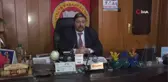 Türkiye Kasaplar Federasyonu Başkan Vekili Yardımcı: 
