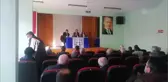 Vali Kızılkaya Pazaryeri'nde ziyaretlerde bulundu