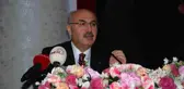 Vali Köşger, narkotik çalışmalarını madde madde anlattı