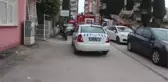Son dakika haberi: Yangın çıkan ev kullanılamaz hale geldi