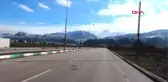 YAYLALARDAKİ SOKAK CANLARI İÇİN ATV MOTORLARLA YİYECEK TAŞINDI