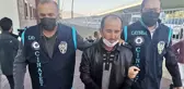 Abisini öldürdüğü iddia edilen adama müebbet verdiler, yeğeni mahkemede feryat etti: Amcamın başını ben yaktım