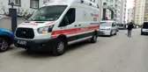 Bir kişi evinde ölü bulundu