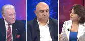 AK Parti, Cumhurbaşkanı Erdoğan'a hakaret edilen programdaki iki isim için daha harekete geçiyor