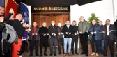 Bursa Büyükşehir Belediyesi'nin Uludağ'daki tesisi açıldı
