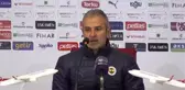 Sivasspor-Fenerbahçe maçının ardından