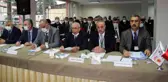 FİSKOBİRLİK'te seçimli Mali Genel Kurul yapıldı