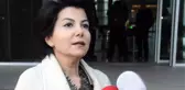 Gazeteci Sedef Kabaş, 