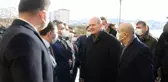 Son dakika haberi! İçişleri Bakanı Süleyman Soylu, Mardin'de güvenlik toplantısına katıldı