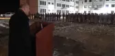 İçişleri Bakanı Soylu, Midyat'ta temaslarda bulundu