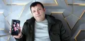 İSVEÇ'TE İKİZLERİ KORUYUCU AİLEYE VERİLEN TÜRK BABA, ÇOCUKLARINI GERİ İSTİYOR