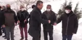 Kamer Genç vefatının 6. yılında mezarı başında anıldı