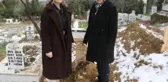 KAZADA ÖLEN KURYENİN ABLASI KARDEŞİM CİNAYETE KURBAN GİTTİ