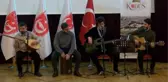 KURTULMUŞ FİLİSTİN DEVLETİ KURULANA KADAR BU MÜCADELEYE DESTEK VERELİM