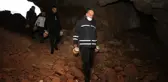 Mağaradan çıkan lezzet! Yerin 50 metre altında saklanan gilik peynirine talep arttı
