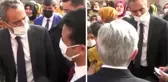 Bakan Özer'in müdürü fırçaladığı görüntüyle gündem olan okul, 15 günde yenilendi