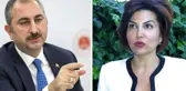 Son Dakika! Cumhurbaşkanı'na hakaret eden Sedef Kabaş'la ilgili Adalet Bakanı Gül'den ilk açıklama: Hak ettiği karşılığı bulacak