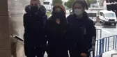 Son Dakika: Gazeteci Sedef Kabaş tutuklama talebiyle mahkemeye sevk edildi
