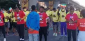 ADDİS ABABA - 21. Büyük Etiyopya Maratonu