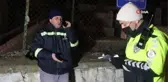Son dakika haberleri! Alkollü sürücü polise zor anlar yaşattı