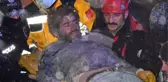 ALT YAPI ÇALIŞMASINDA GAZDAN ETKİLENEN 2 İŞÇİ HASTANEYE KALDIRILDI