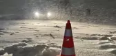 BALIKESİR - Dursunbey'de 4,7 büyüklüğünde deprem (3)