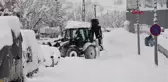 BEYTÜŞŞEBAP'TA HAYAT NORMALE DÖNDÜ