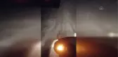 Eski Ankara kara yolu ulaşıma kapandı