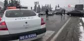 Gaziantep-Osmaniye D-400 Karayolu ulaşıma kapatıldı
