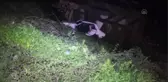 Son dakika haber... İki otomobilin çarpıştığı kazada 4 kişi yaralandı