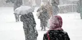 İstanbul'da kar yağışı etkili olmaya devam ediyor! Meteoroloji uzmanlarından 