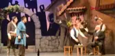 KANLI NİGAR, SEYİRCİYLE BULUŞTU