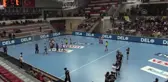 KASTAMONU - Kastamonu Belediyespor-Vipers Kristiansand maçının ardından
