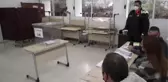 KKTC'de halk sandık başında