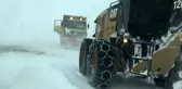 80 Köy yolu ulaşıma kapalı