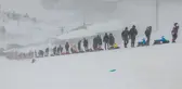 2 bin rakımlı Çambaşı Yaylası'nda festival coşkusu
