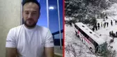 Otobüs kazasında can veren öğretmenin, öğrencileri ve velileri için çektiği video yürek sızlattı