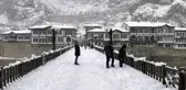 Kar etkili oluyor