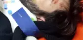 Şarampole yuvarlanan otobüsteki yolcu korku dolu anları anlattı: 