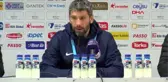 Fraport TAV Antalyaspor-Gaziantep FK maçının ardından - Mehmet Yozgatlı