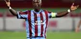 41 yaşındaki Ibrahima Yattara futbola dönüyor! Yeşil Çivril Belediyespor'a imza attı