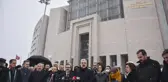 AK PARTİ İSTANBUL İL TEŞKİLATINDAN SUÇ DUYURUSU