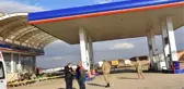 AKARYAKIT İSTASYONUNDA EREN'İ ÖLDÜRÜP KASADAKİ PARALARI ALARAK KAÇTILAR