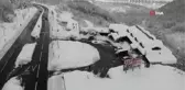Bolu Dağı'nda tesislerin yüzde 80'i kapalı- Bolu Dağı'nda işletme sahipleri müşteri bulamıyor