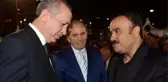 Bülent Serttaş, şarkısıyla Cumhurbaşkanı Erdoğan'ı ağlattığı anları anlattı: 'Beni en zayıf noktamdan yakaladın' dedi